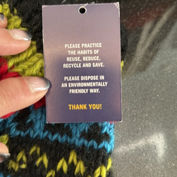 US Sherpa gloves. - Picture 3 of 5